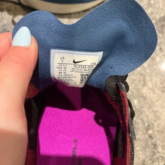 Nike waffle one’s - Picture 2 of 4